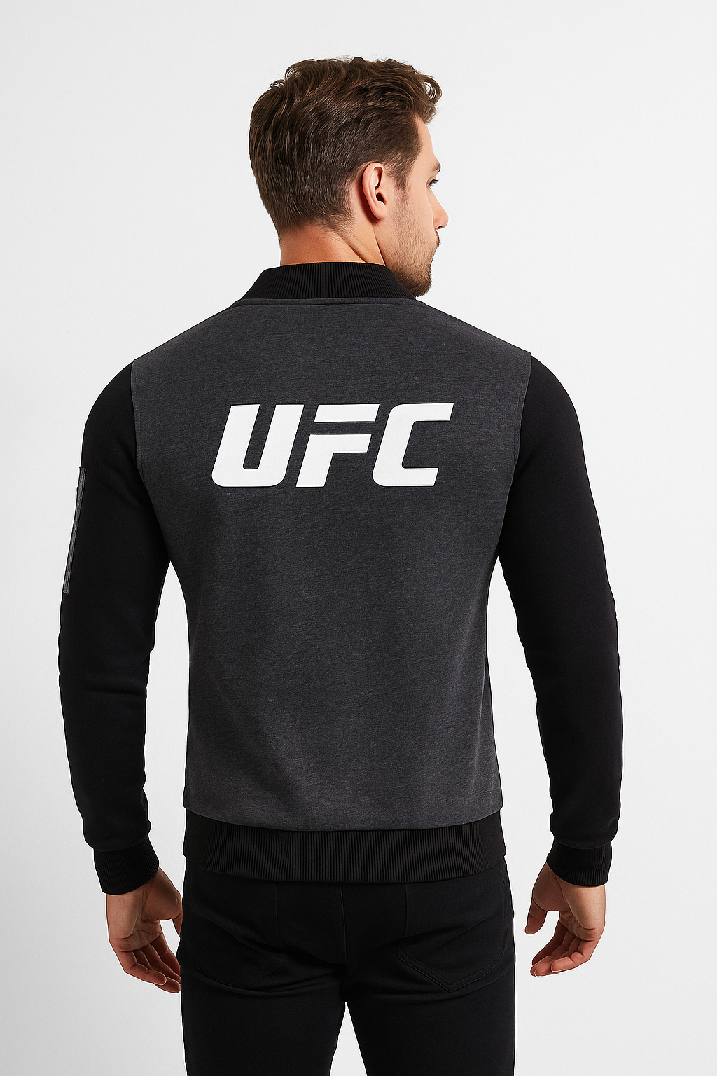 BEISBOLERA UFC