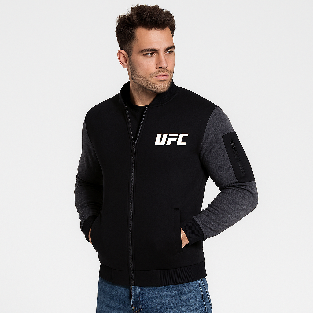 BEISBOLERA UFC