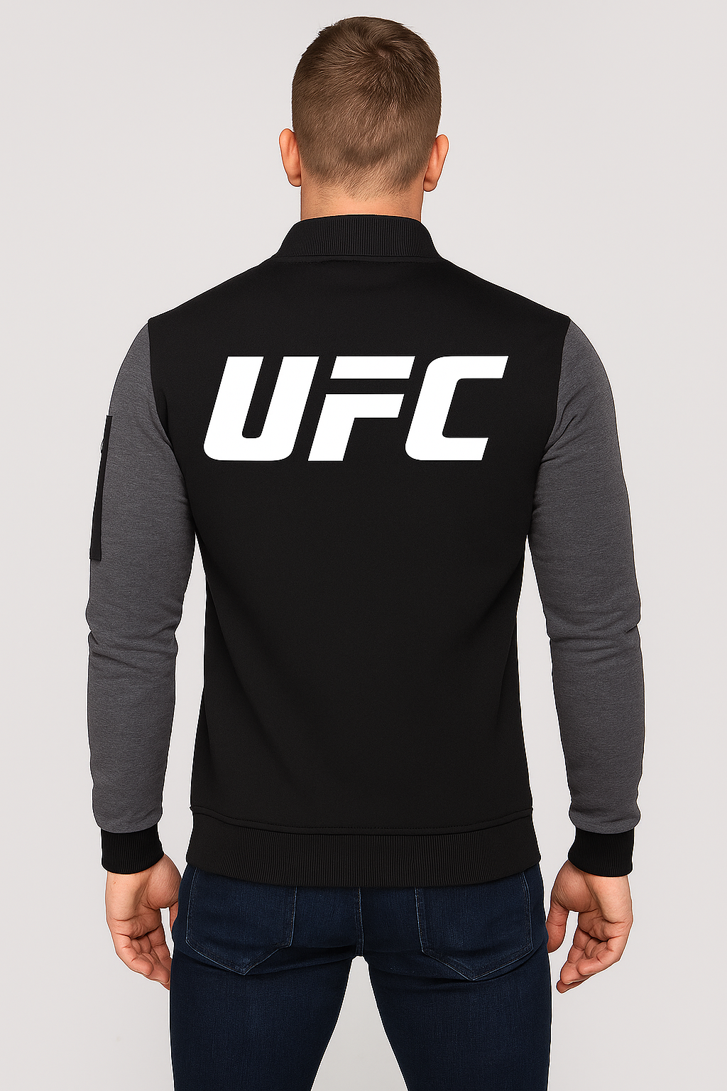 BEISBOLERA UFC