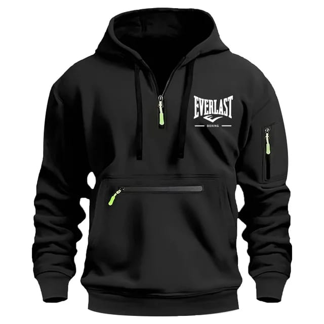 CHAQUETA EVERLAST PARA HOMBRE