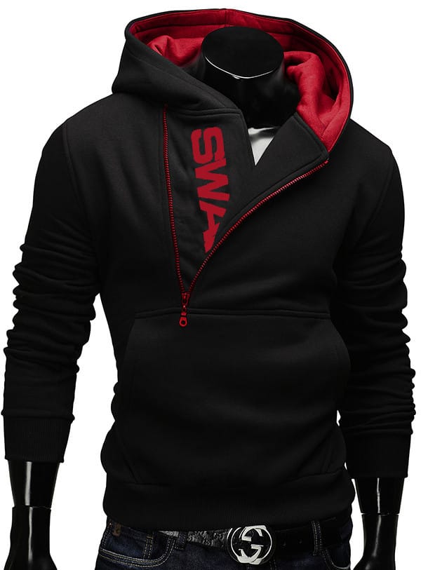 BUSO CASUAL INVIERNO PARA HOMBRE