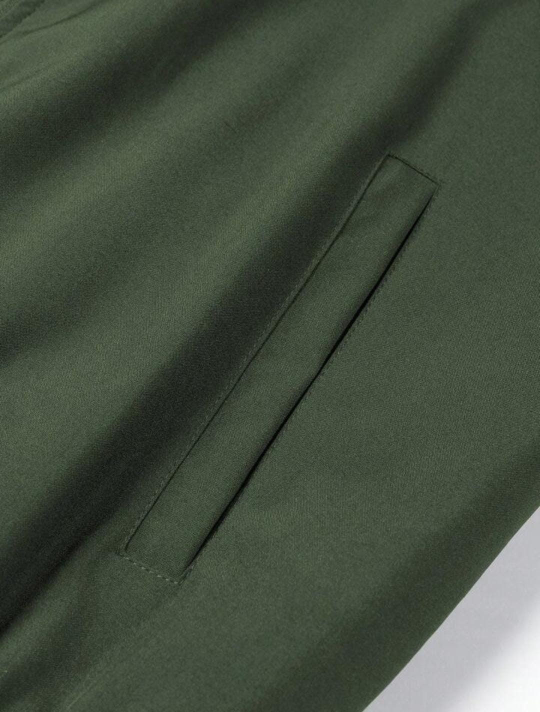 CHAQUETA TIPO PILOTO PARA HOMBRE