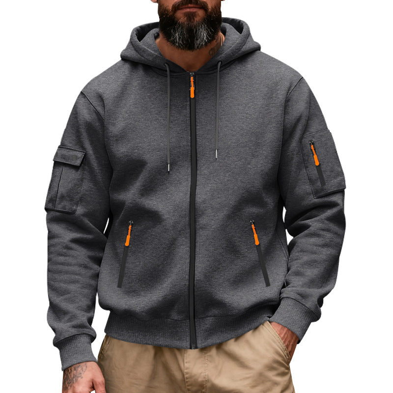 NUEVA CHAQUETA SPORT PARA HOMBRE PREMIUM