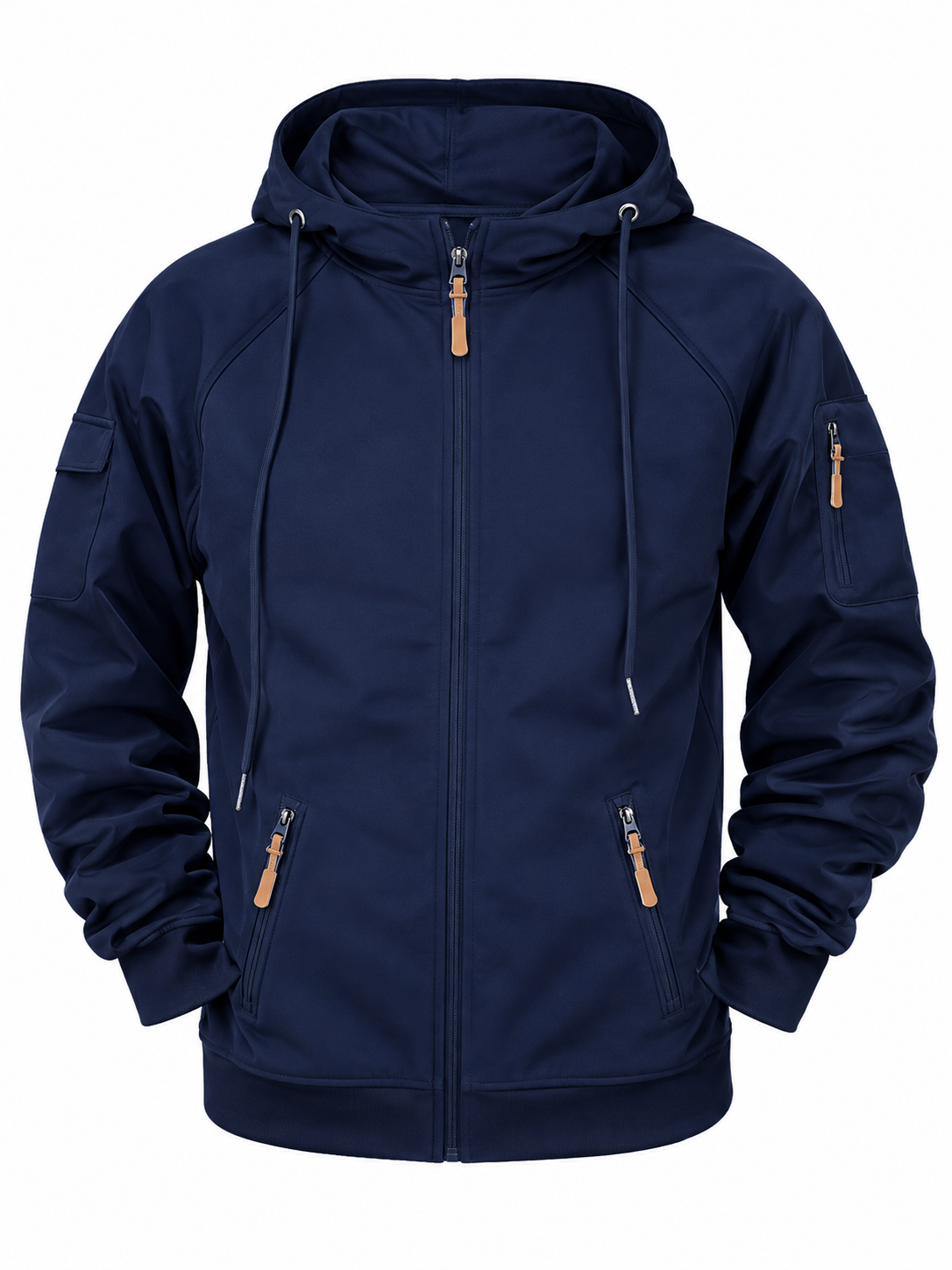 NUEVA  CHAQUETA  SPORT PARA HOMBRE PREMIUM