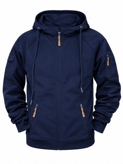 NUEVA  CHAQUETA  SPORT PARA HOMBRE PREMIUM