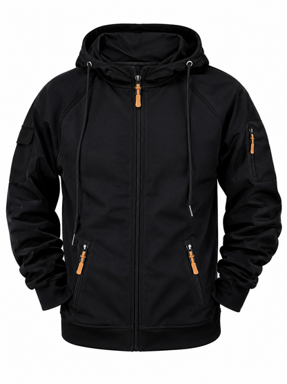 NUEVA  CHAQUETA  SPORT PARA HOMBRE PREMIUM