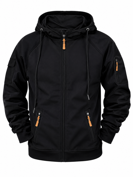 NUEVA  CHAQUETA  SPORT PARA HOMBRE PREMIUM