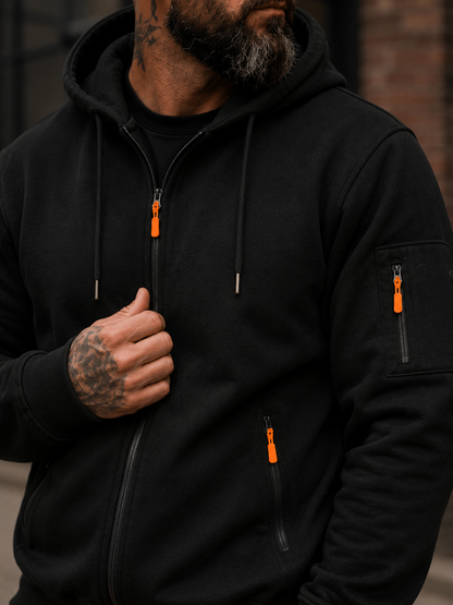 NUEVA  CHAQUETA  SPORT PARA HOMBRE PREMIUM