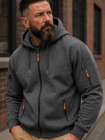 NUEVA  CHAQUETA  SPORT PARA HOMBRE PREMIUM