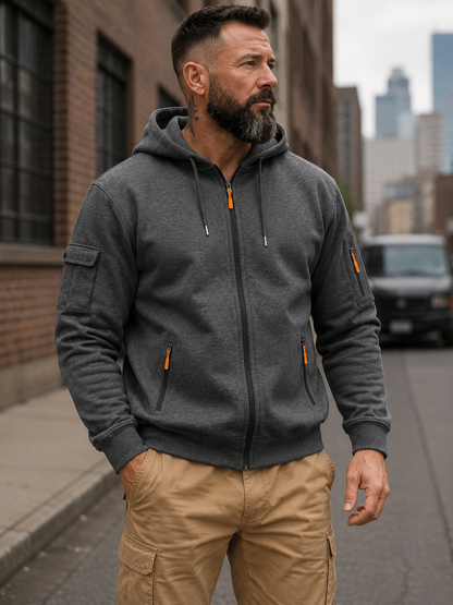 NUEVA  CHAQUETA  SPORT PARA HOMBRE PREMIUM