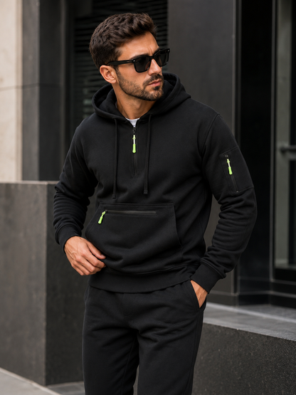 CHAQUETA LONDRES PREMIUM PARA HOMBRE