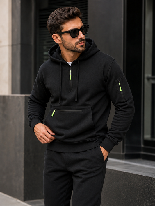 MODERNA   CHAQUETA  LONDRES  PERMIUM DE MODA PARA HOMBRE
