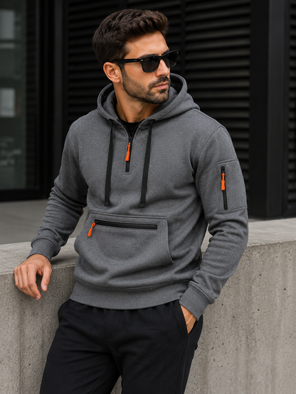 CHAQUETA LONDRES PREMIUM PARA HOMBRE