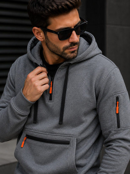 CHAQUETA LONDRES PREMIUM PARA HOMBRE