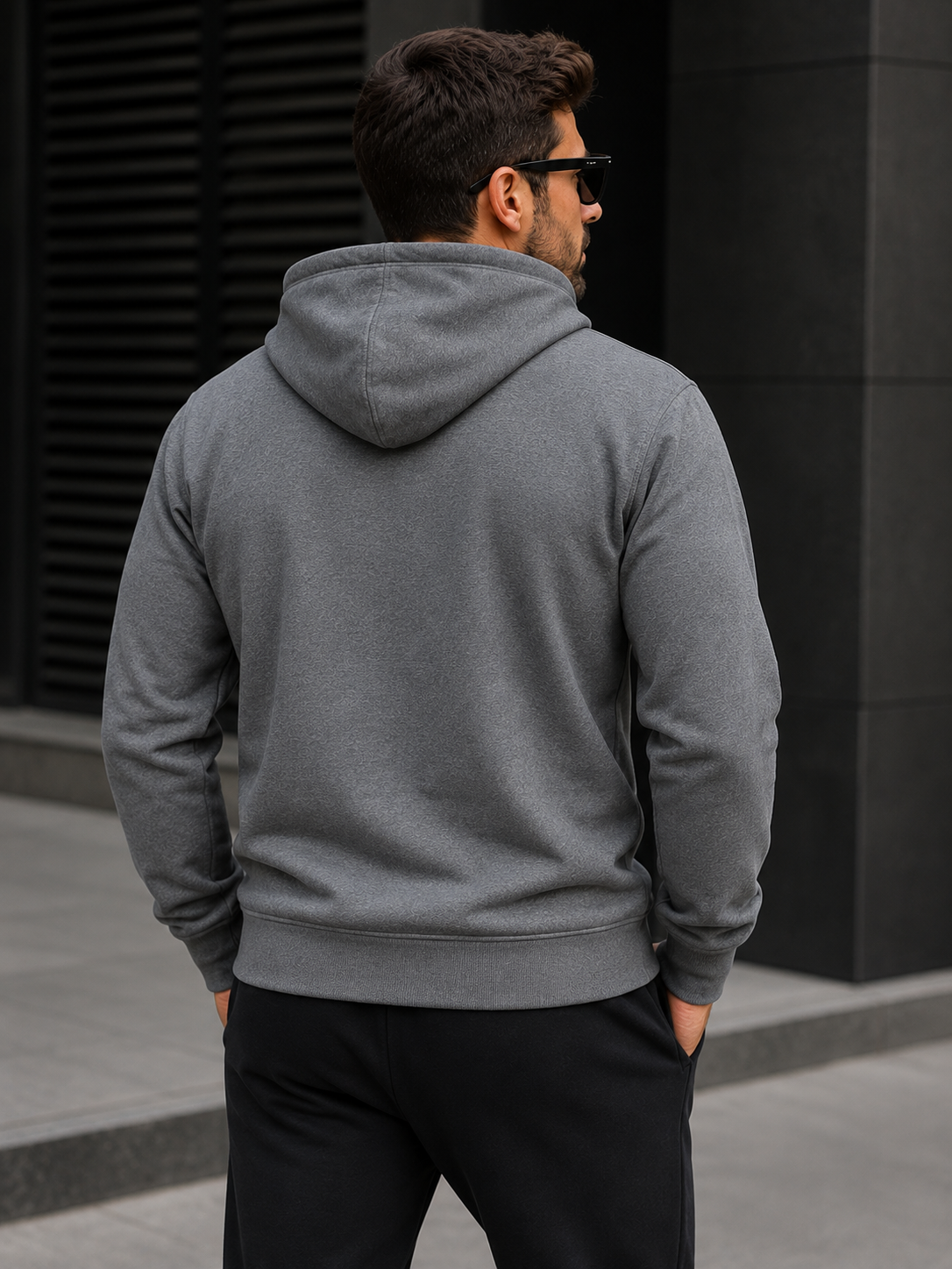CHAQUETA LONDRES PREMIUM PARA HOMBRE