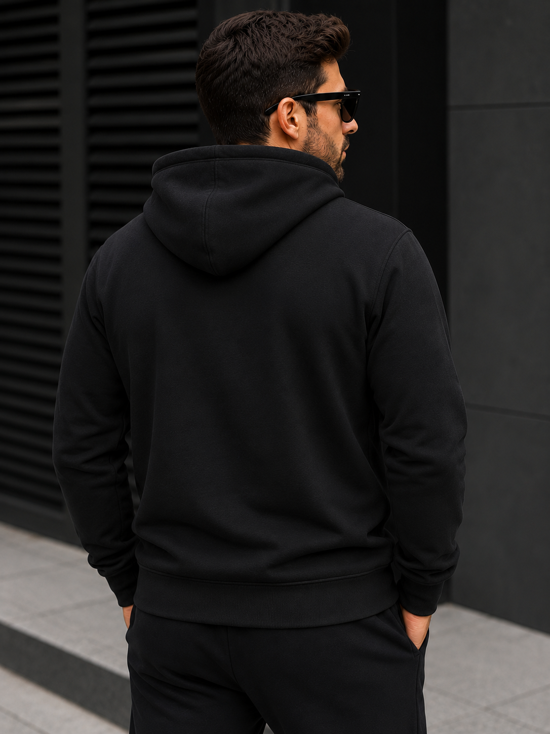 CHAQUETA LONDRES PREMIUM PARA HOMBRE