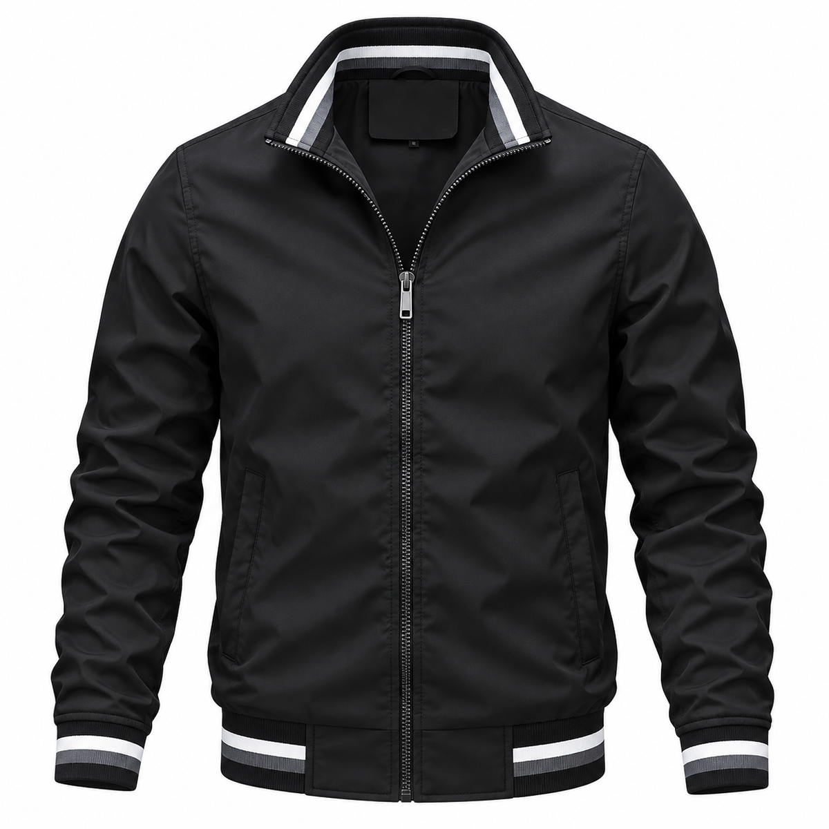CHAQUETA PILOTO PARA HOMBRE PREMIUM