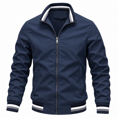 CHAQUETA PILOTO PARA HOMBRE PREMIUM