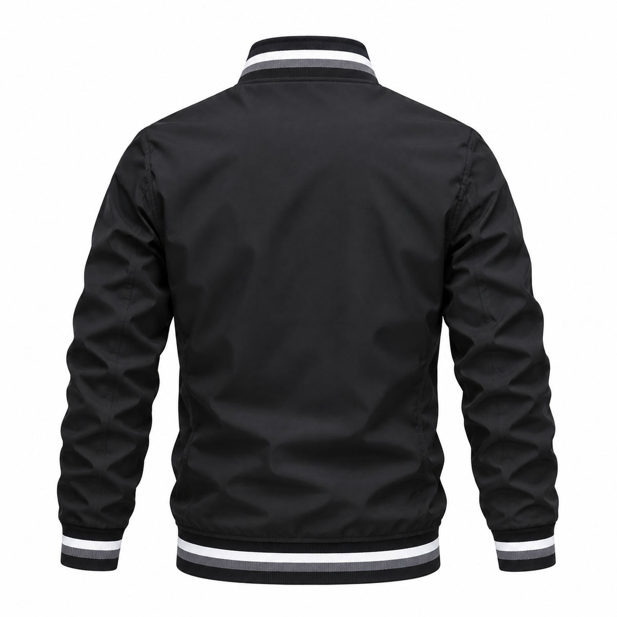 CHAQUETA PILOTO PARA HOMBRE PREMIUM