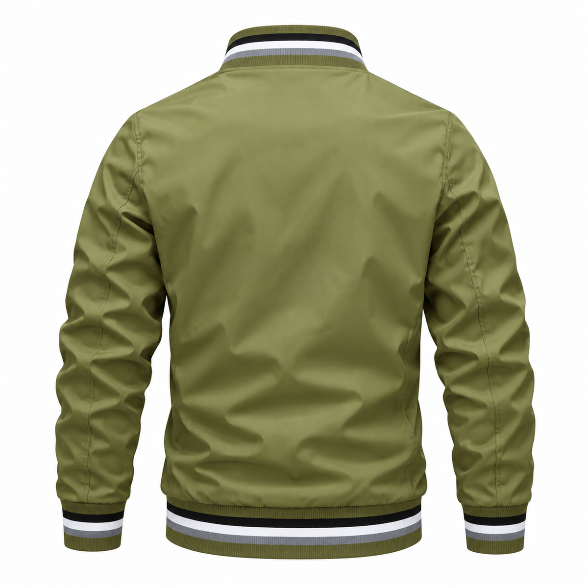 CHAQUETA PILOTO PARA HOMBRE PREMIUM
