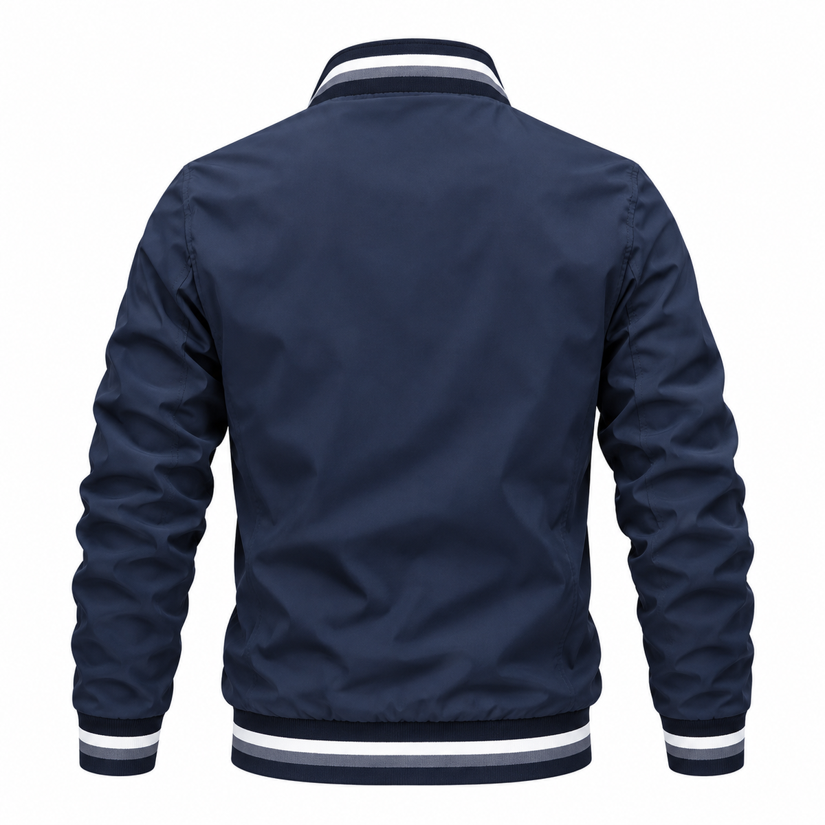 CHAQUETA PILOTO PARA HOMBRE PREMIUM