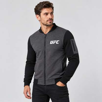 BEISBOLERA UFC ALGODON NORDICO