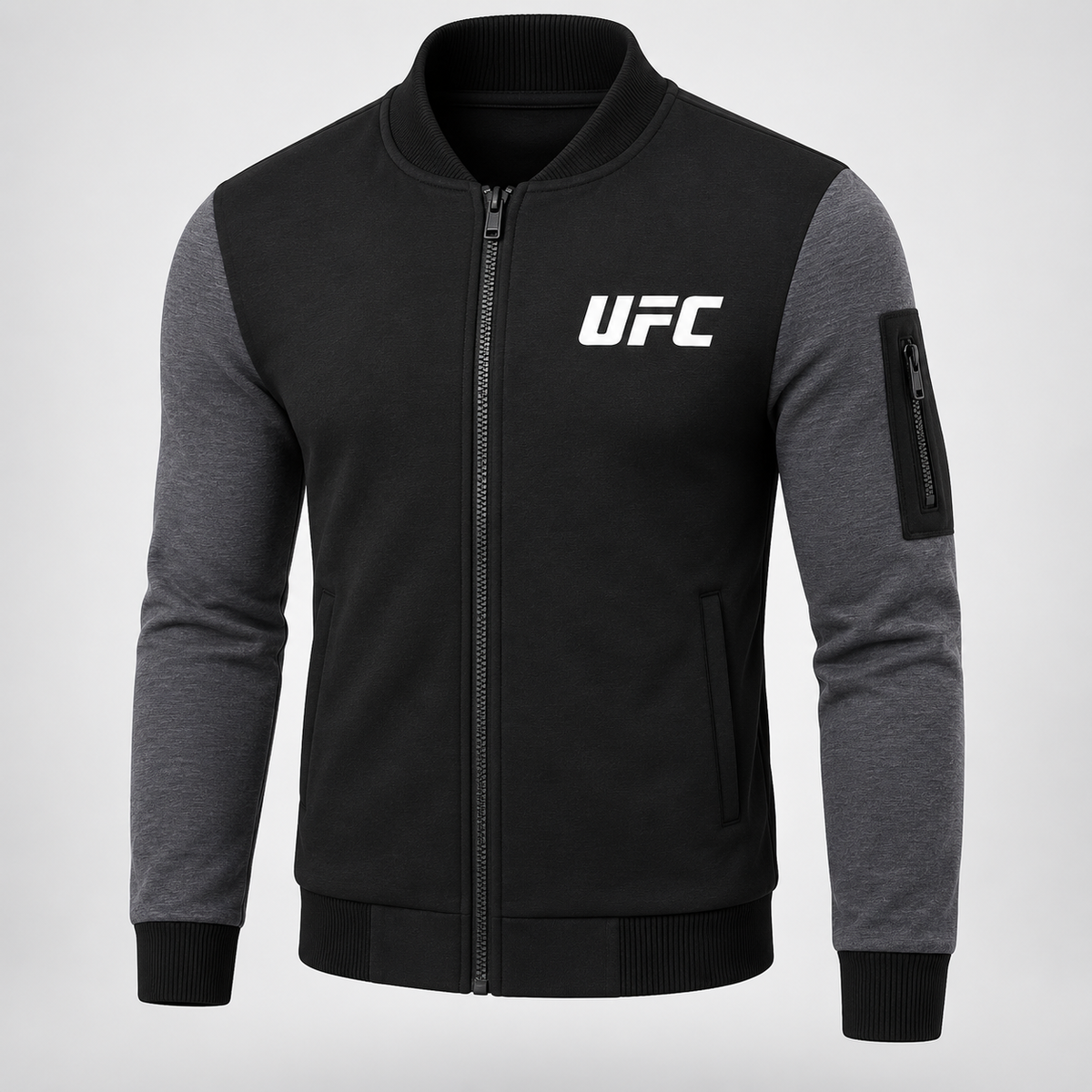 BEISBOLERA UFC ALGODON NORDICO