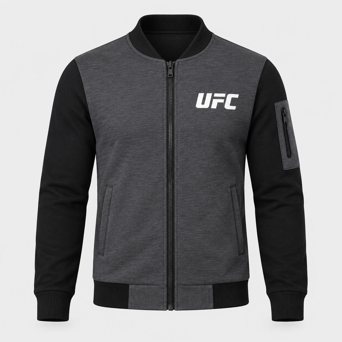 BEISBOLERA UFC ALGODON NORDICO