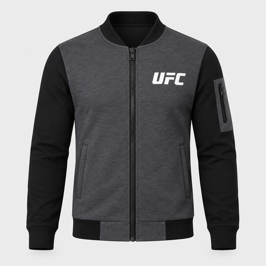 BEISBOLERA UFC ALGODON NORDICO