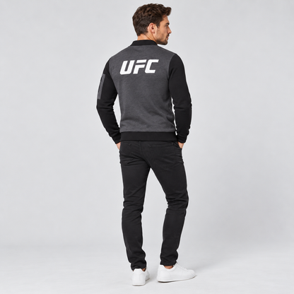 BEISBOLERA UFC ALGODON NORDICO