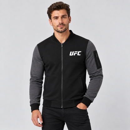 BEISBOLERA UFC ALGODON NORDICO