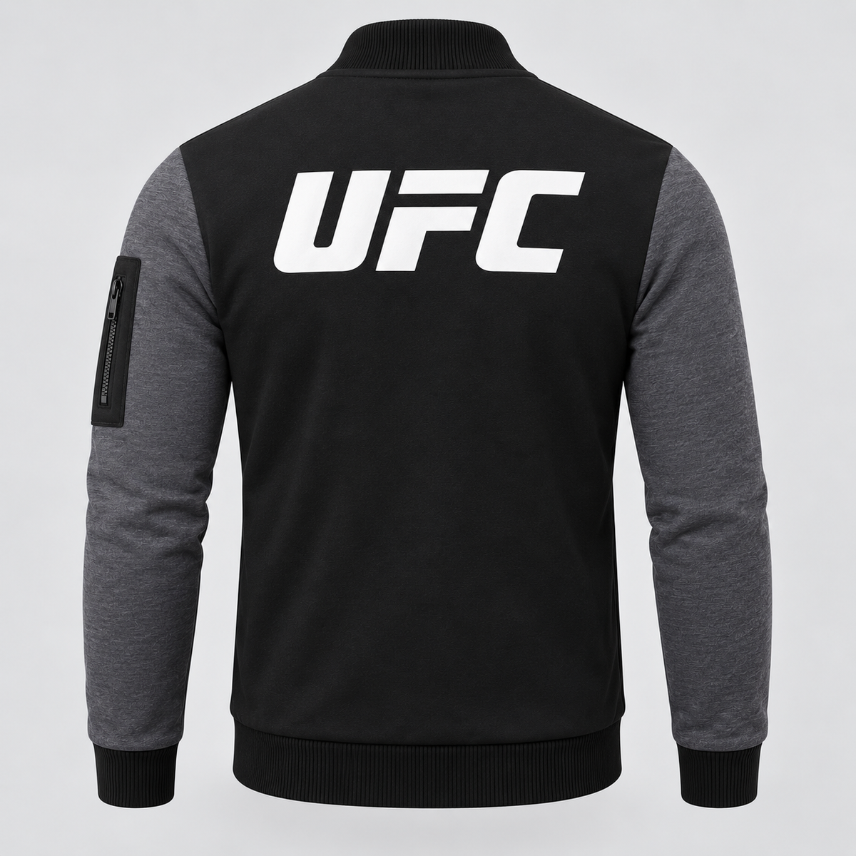 BEISBOLERA UFC ALGODON NORDICO