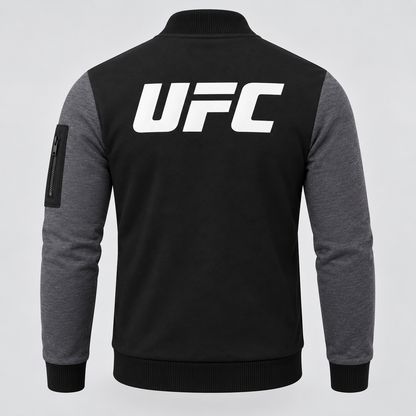 BEISBOLERA UFC ALGODON NORDICO