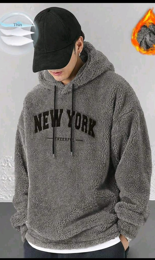 NUEVO BUZO  NEW YORK PARA HOMBRE