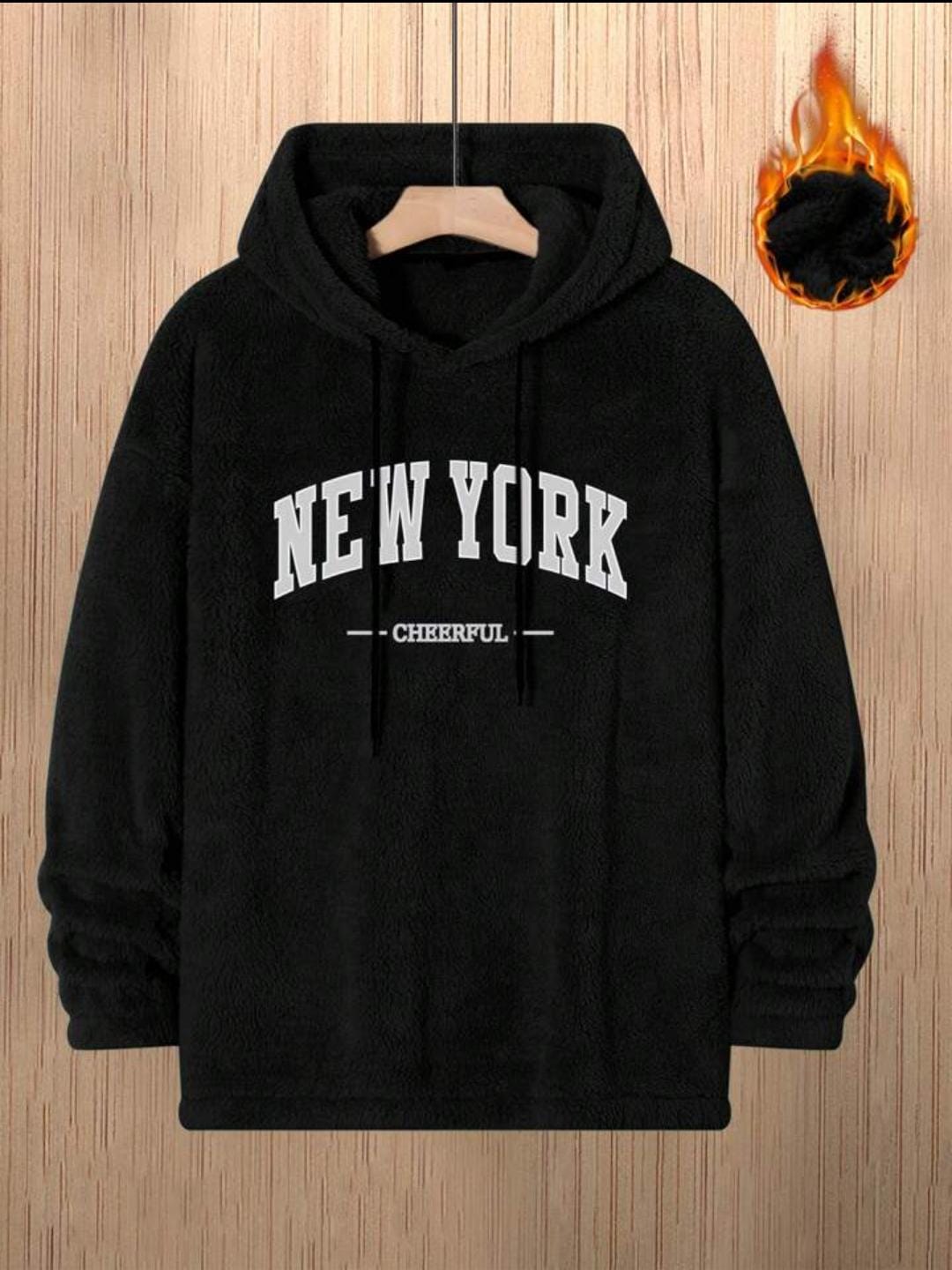 BUSO NEW YORK PARA HOMBRE