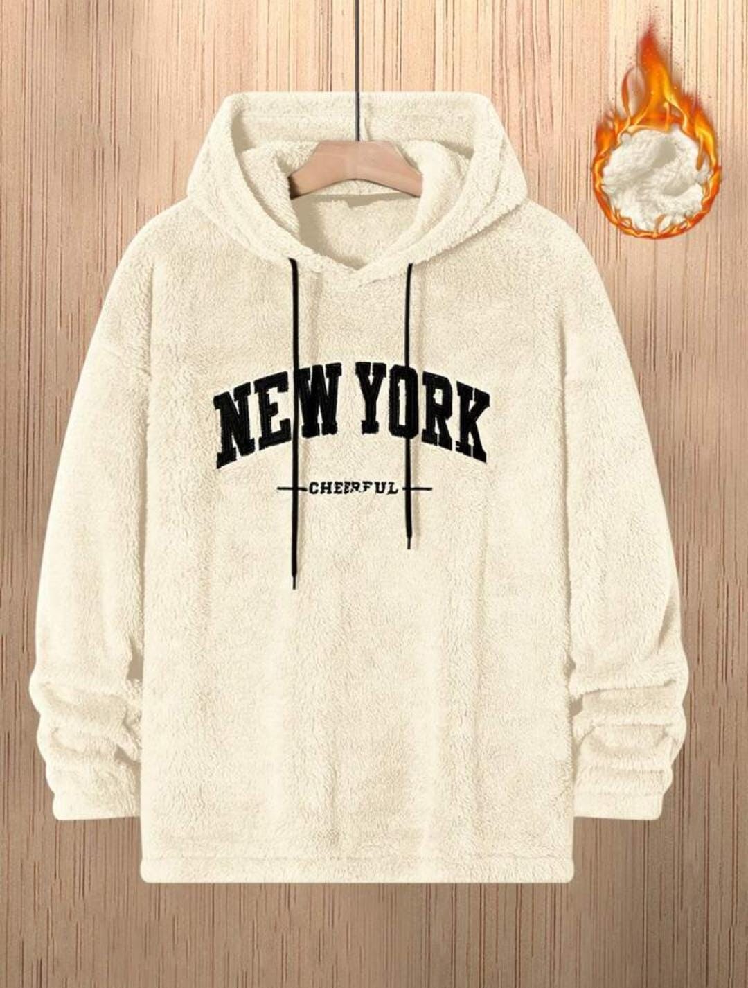 BUSO NEW YORK PARA HOMBRE