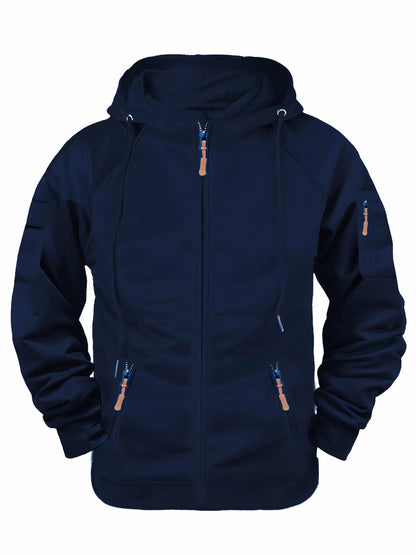 CHAQUETA  SPORT PARA HOMBRE