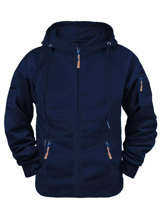 NUEVA  CHAQUETA  SPORT PARA HOMBRE PREMIUM