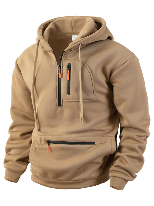 NUEVA CHAQUETA EUROPEA DE MODA PARA HOMBRE
