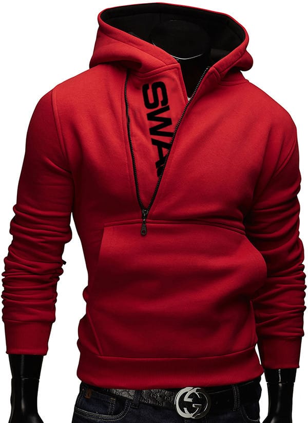 BUSO CASUAL INVIERNO PARA HOMBRE