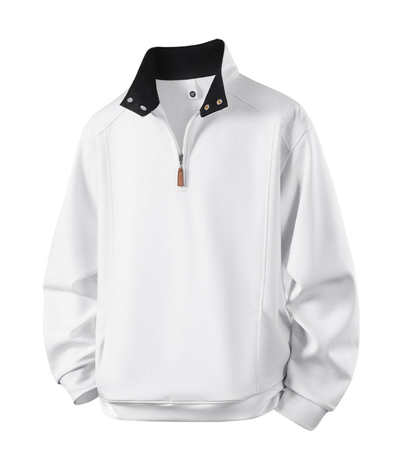 BUSO MADRID  EN ALGODON PARA HOMBRE