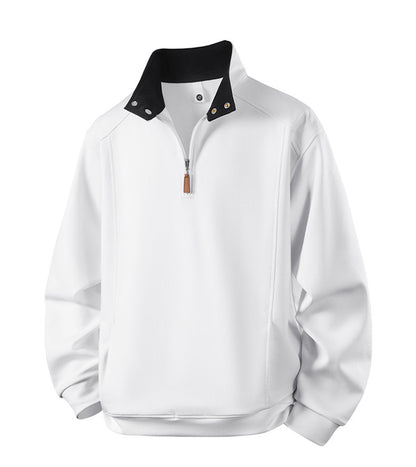 BUSO MADRID  EN ALGODON PARA HOMBRE