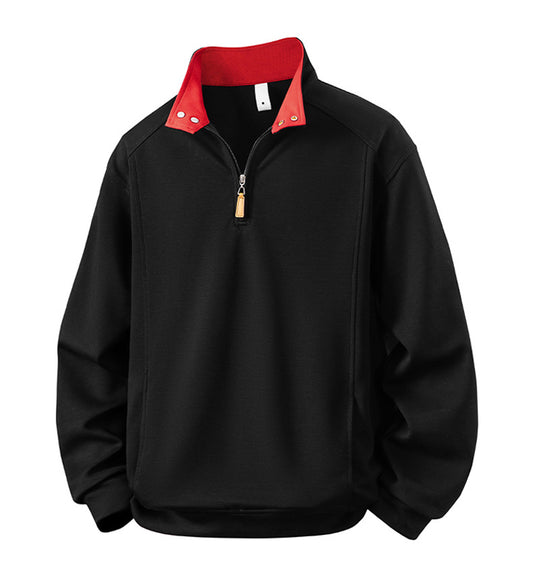BUSO MADRID  EN ALGODON PARA HOMBRE