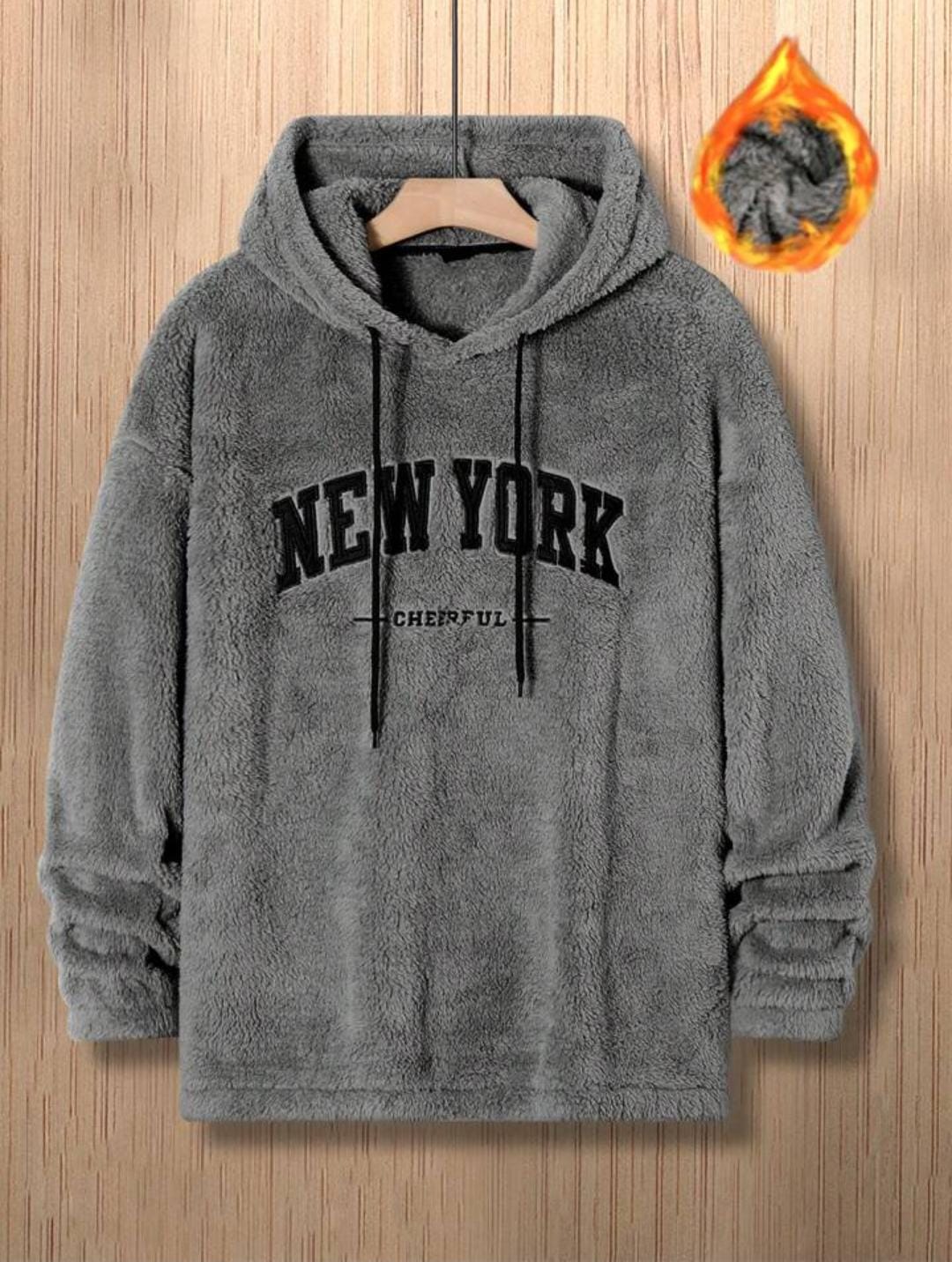 BUSO NEW YORK PARA HOMBRE