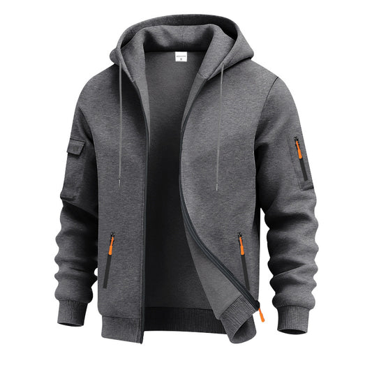 NUEVA  CHAQUETA  SPORT PARA HOMBRE PREMIUM