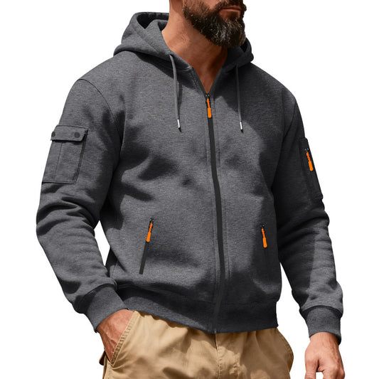 CHAQUETA  SPORT PARA HOMBRE