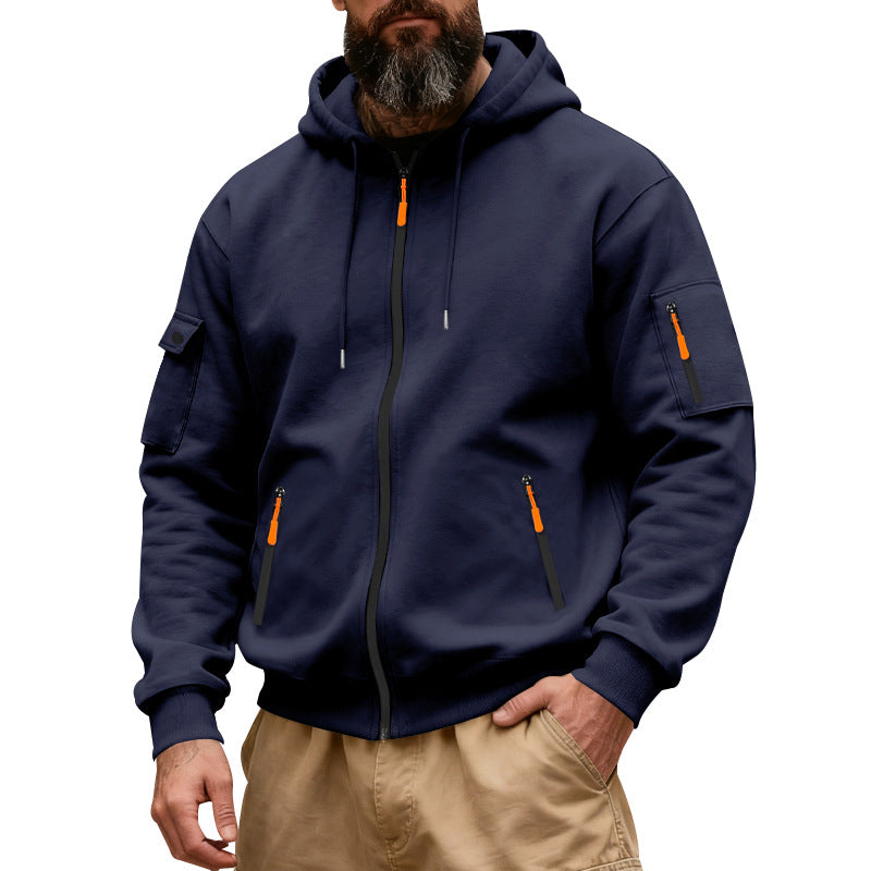 CHAQUETA  SPORT PARA HOMBRE