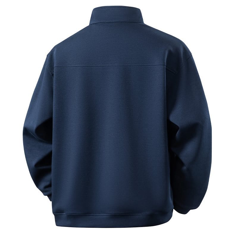 BUSO MADRID  EN ALGODON PARA HOMBRE